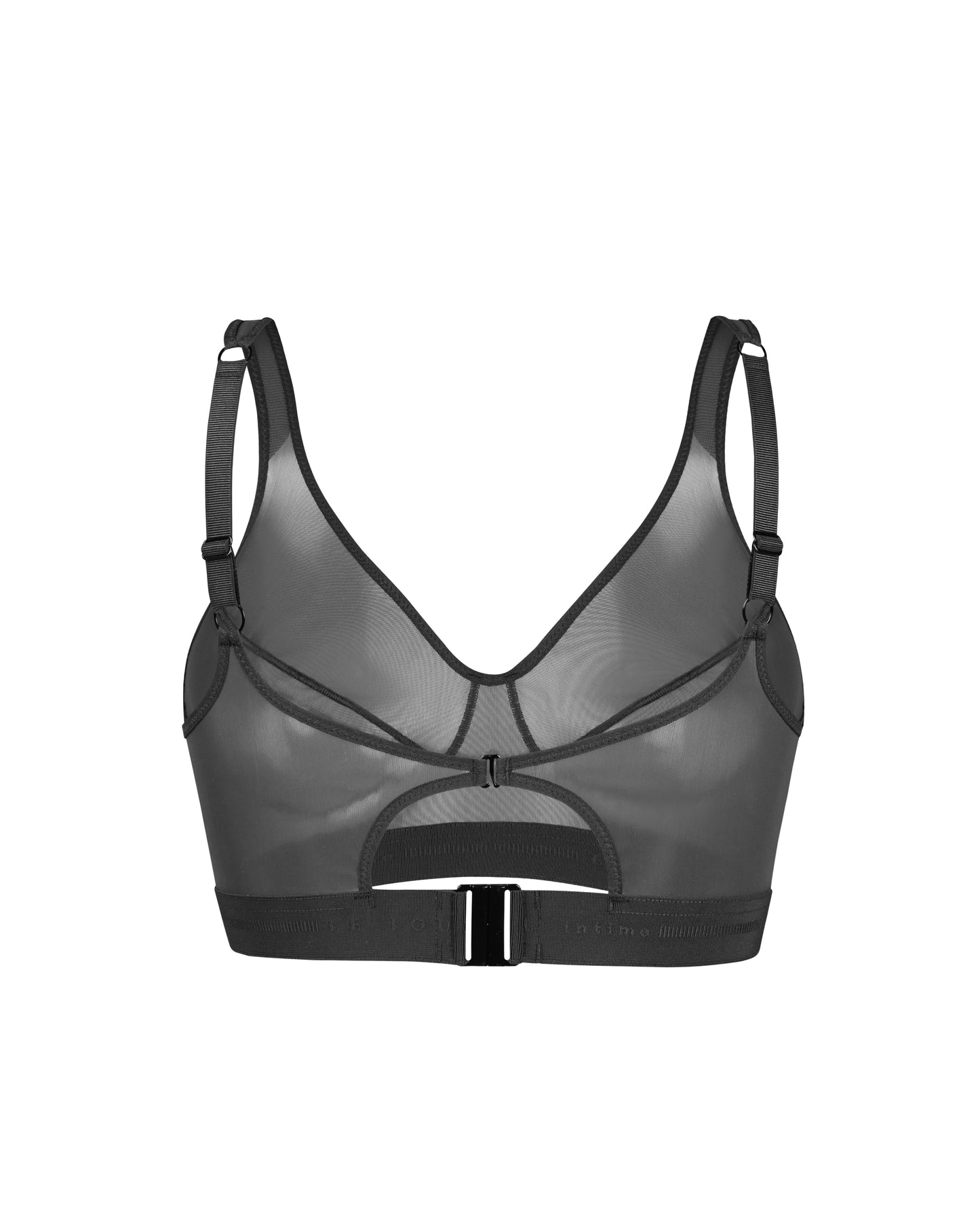 Bra BASIC — Elegant Drop Silhouette