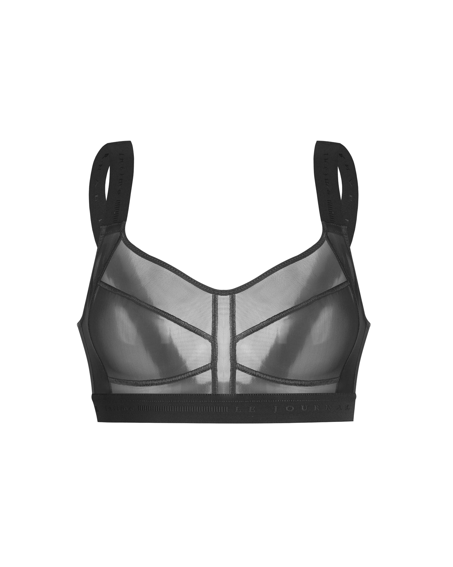 VIVIEN Bra – Signature Support