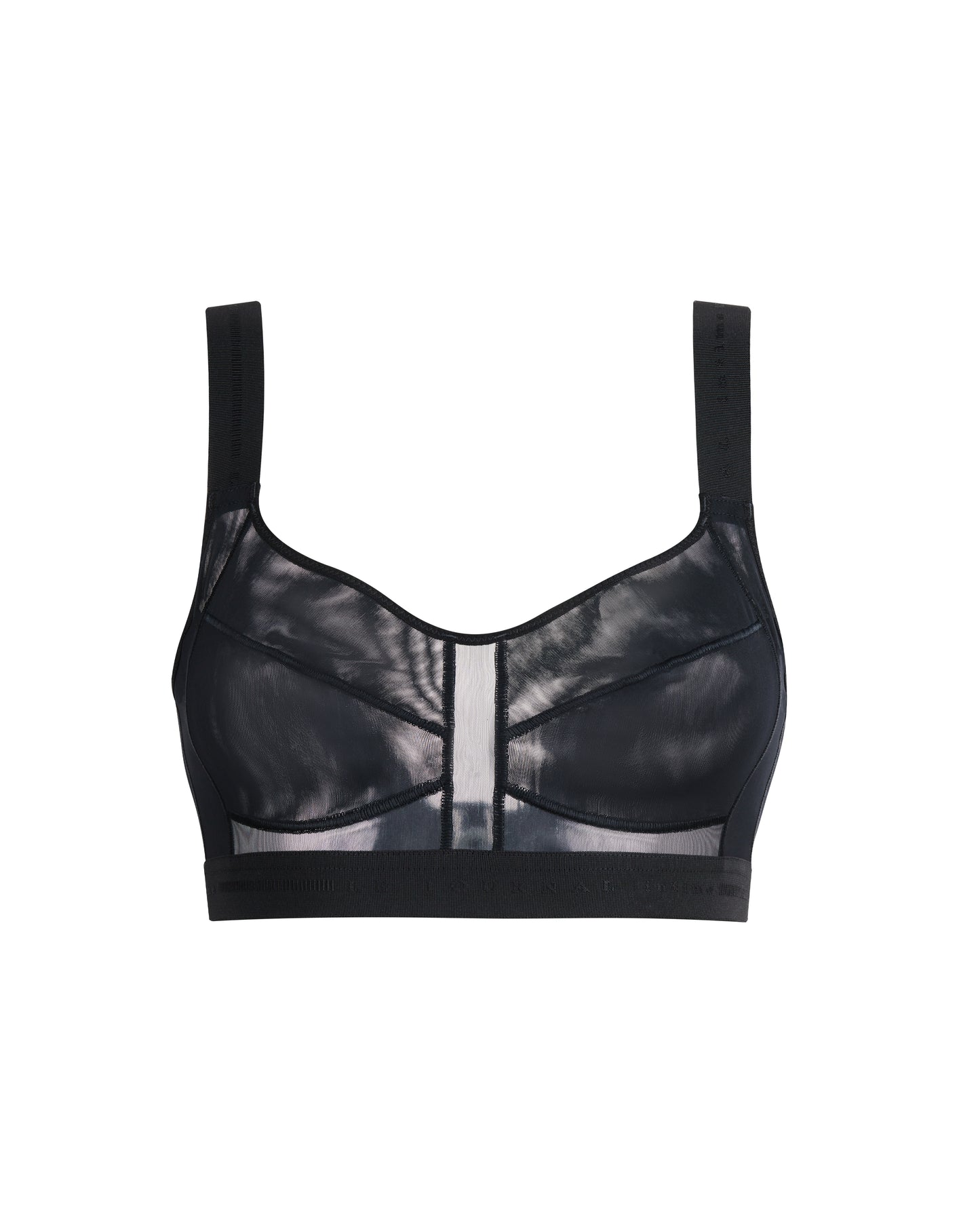 VIVIEN – double cup, sculpted fit