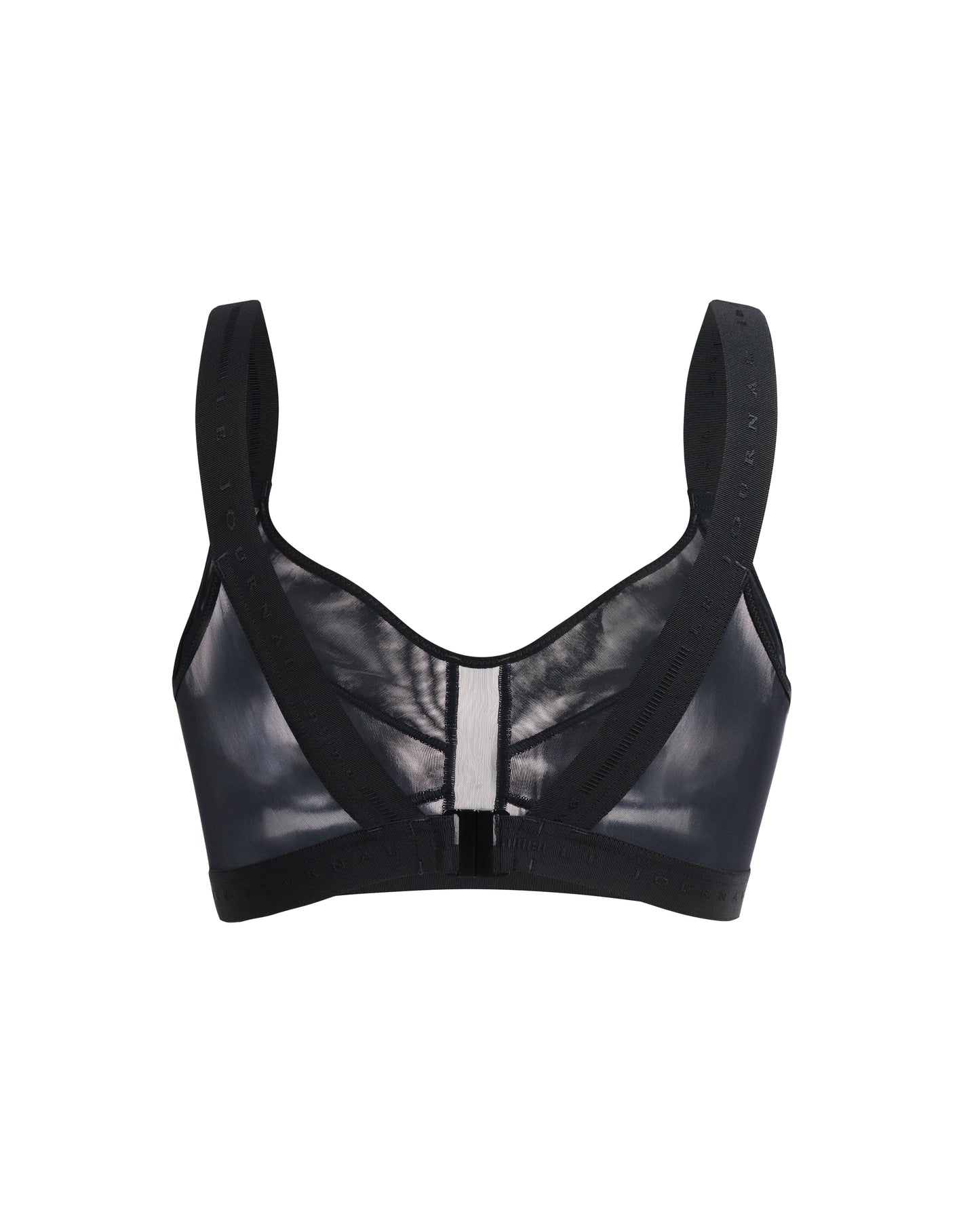 VIVIEN – double cup, sculpted fit