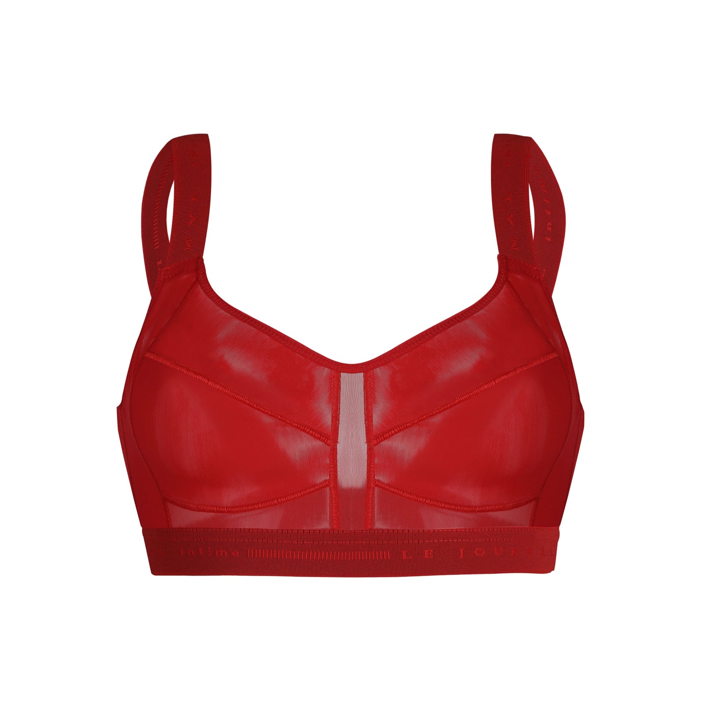 VIVIEN – double cup, sculpted fit
