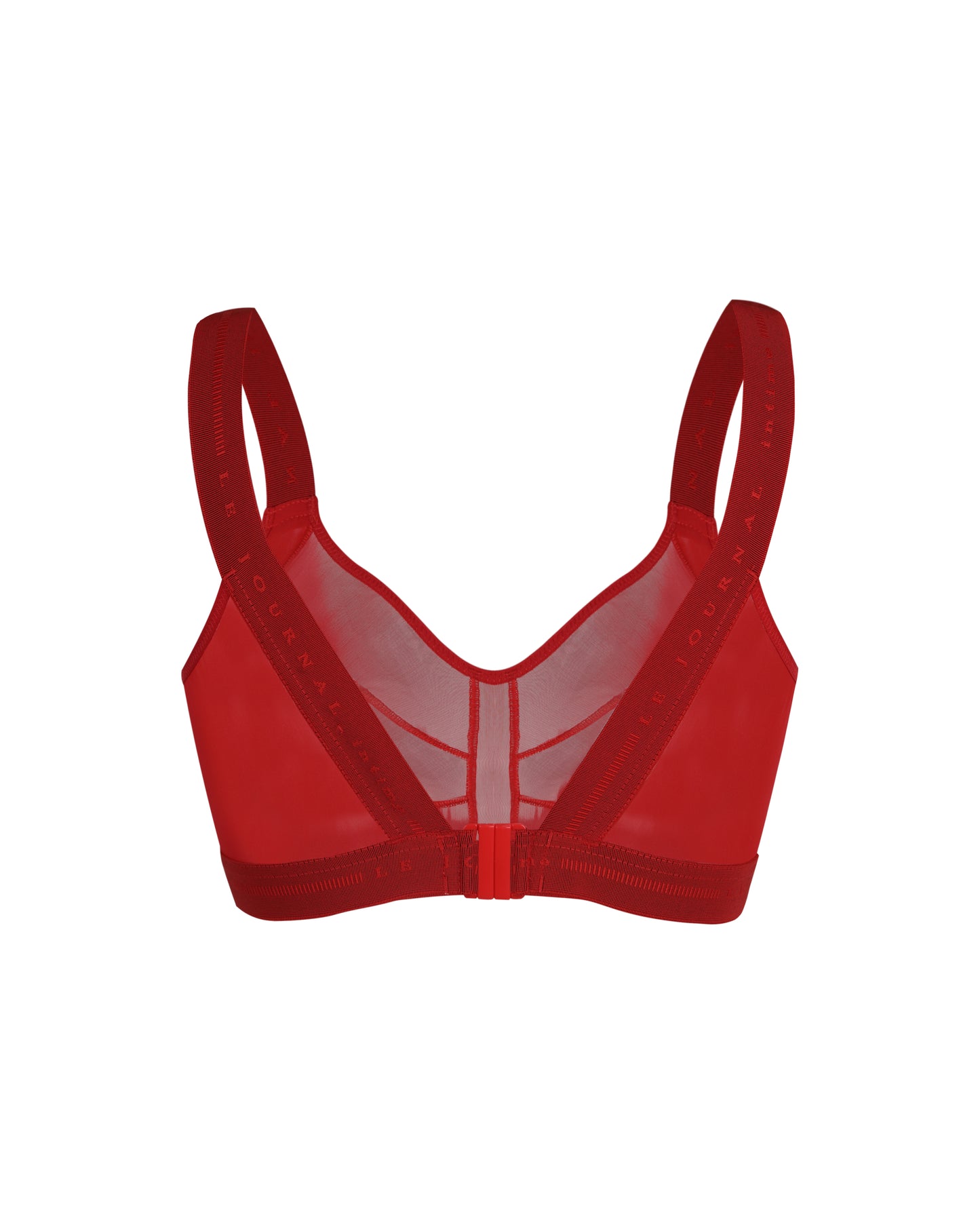 VIVIEN – double cup, sculpted fit