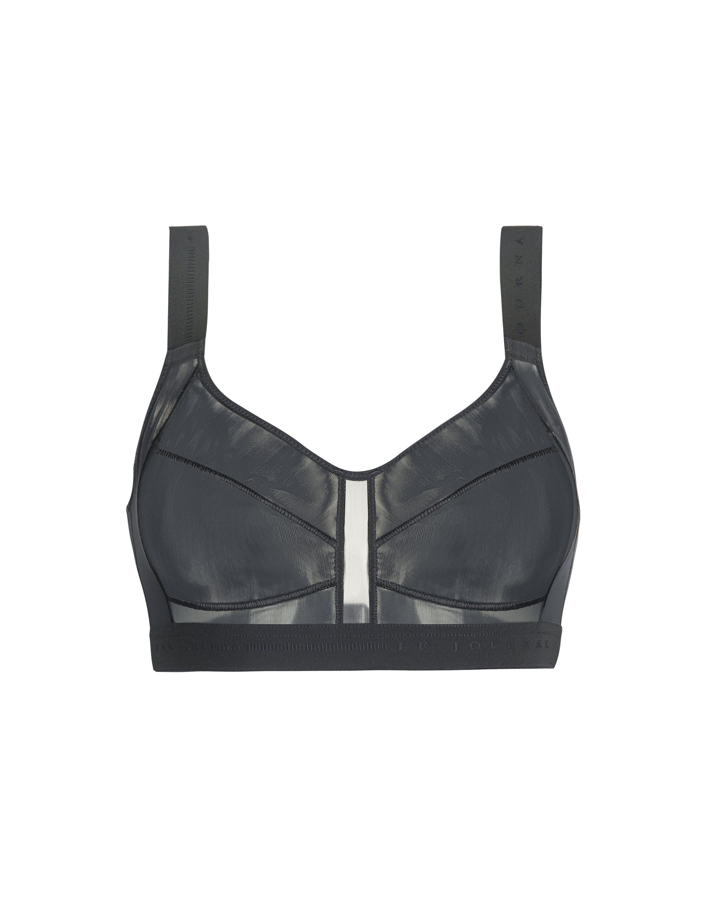 VIVIEN – double cup, sculpted fit