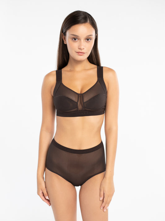 ADELIN — Sculpted Support & Refined Comfort