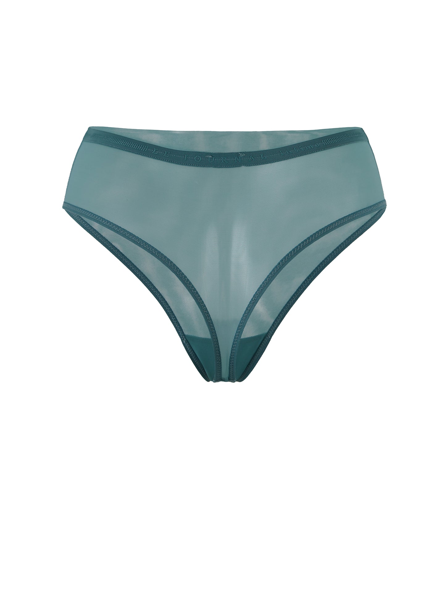 FLEUR Thong