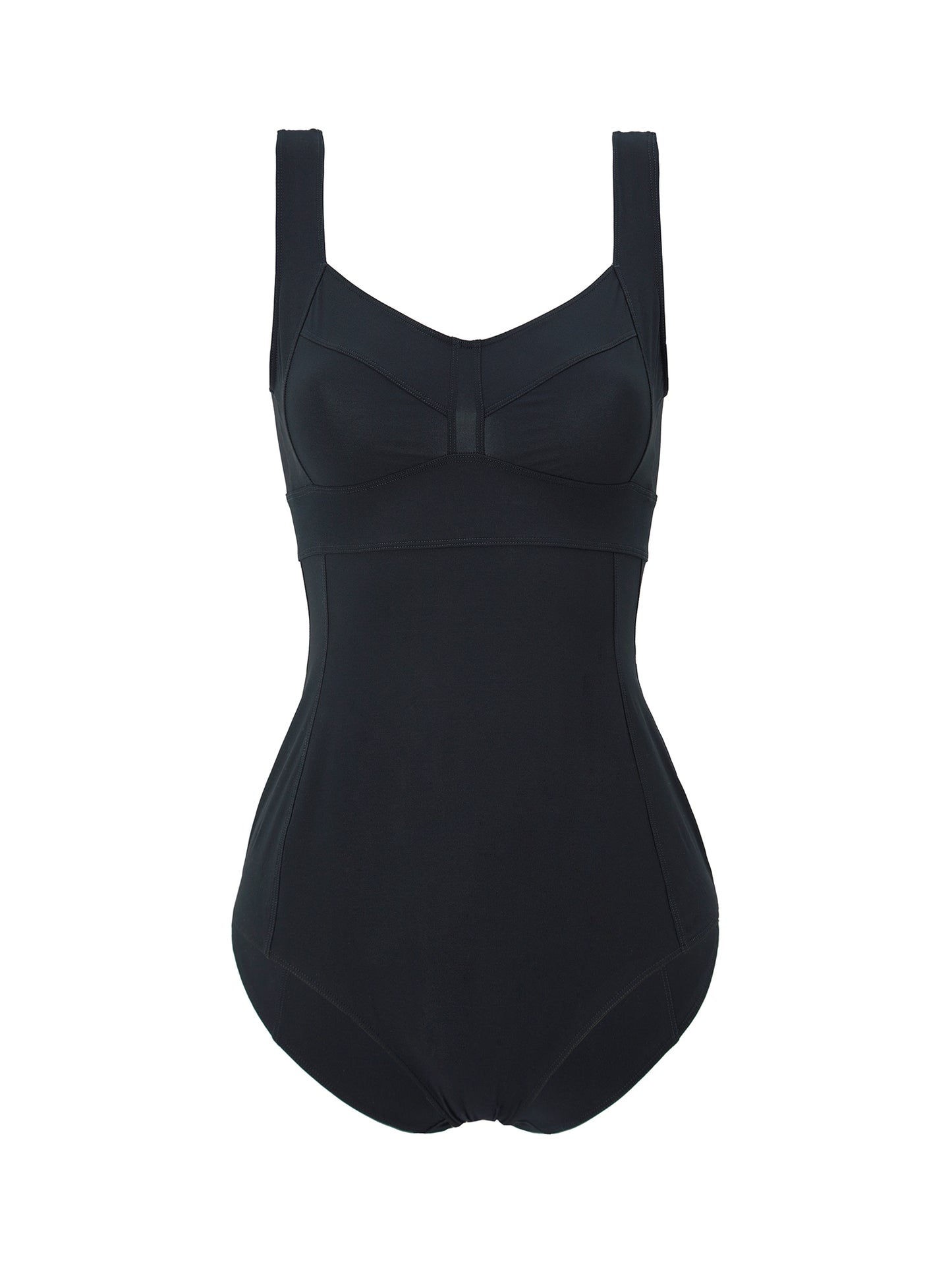 Vivien swimsuit – Sculpting Fit with Signature Support