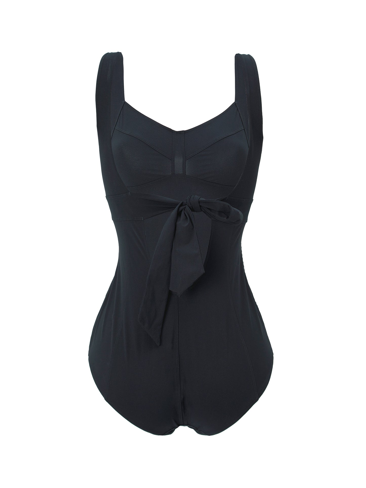 Vivien swimsuit – Sculpting Fit with Signature Support