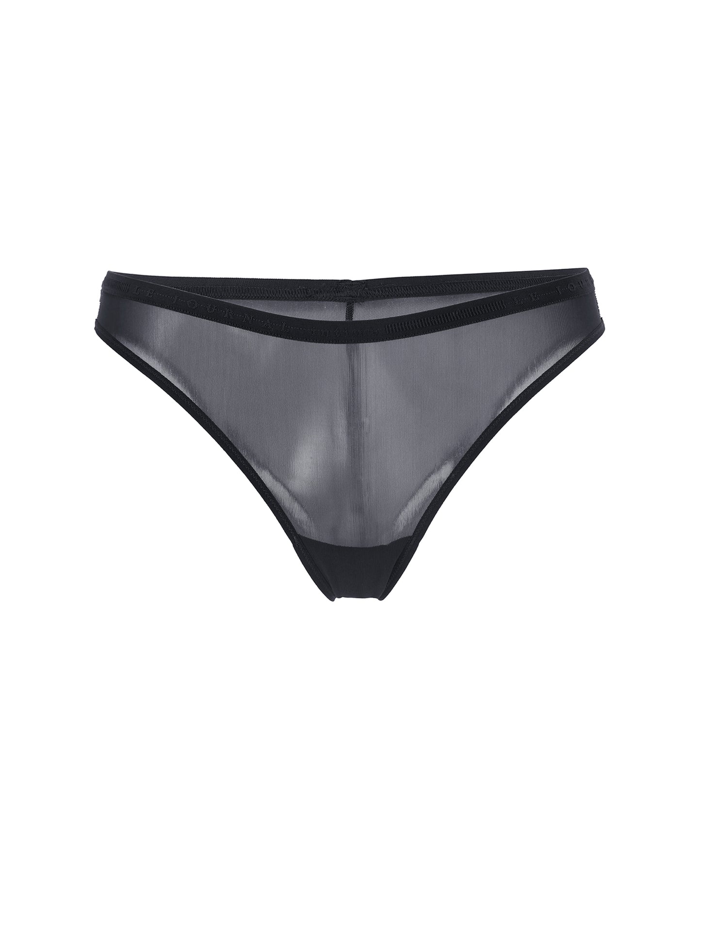 Chaika mid-rise briefs