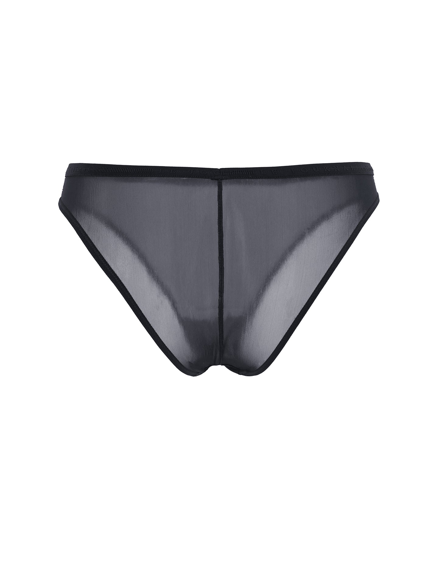 Chaika mid-rise briefs