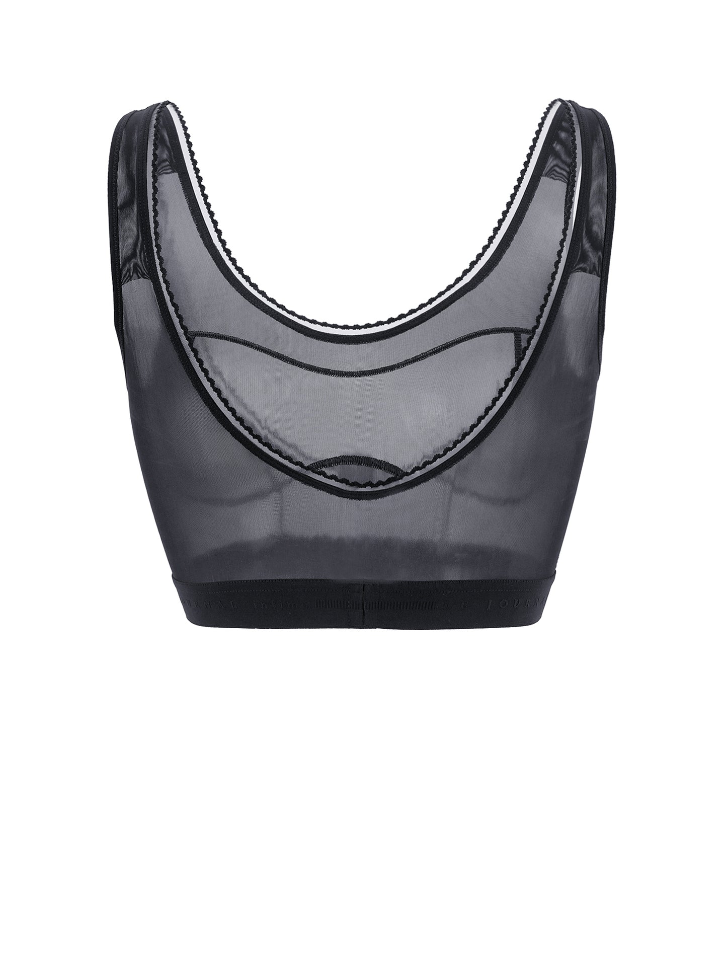 Top INNI – perfect support with elegant touch