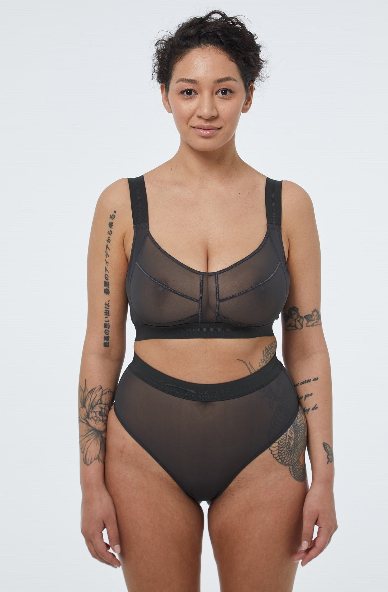 VIVIEN Bra – Signature Support