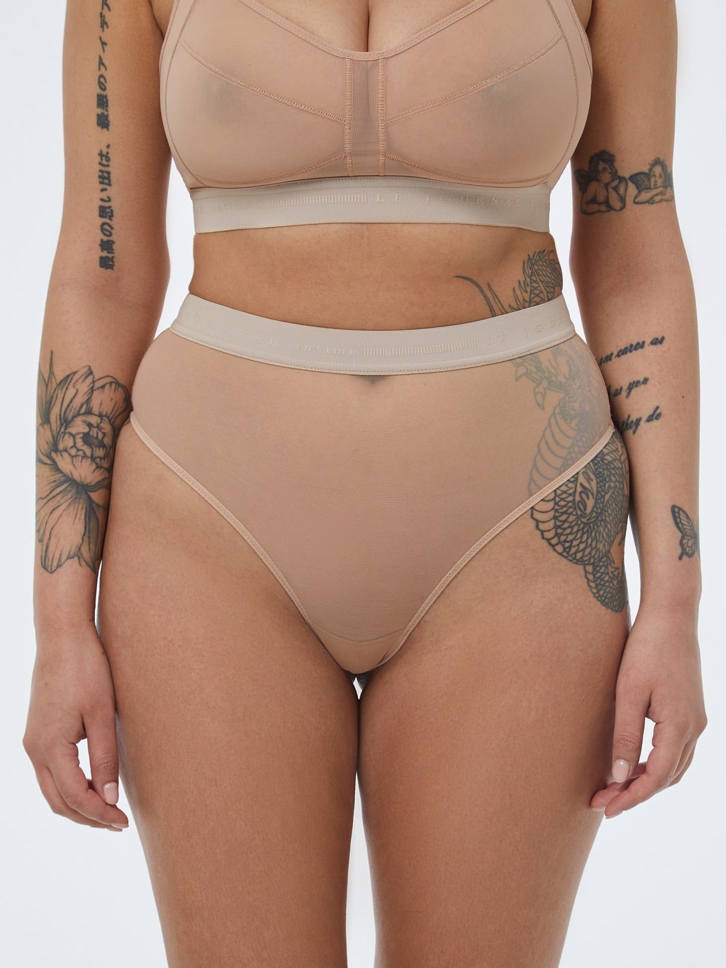 LIGHT Thong