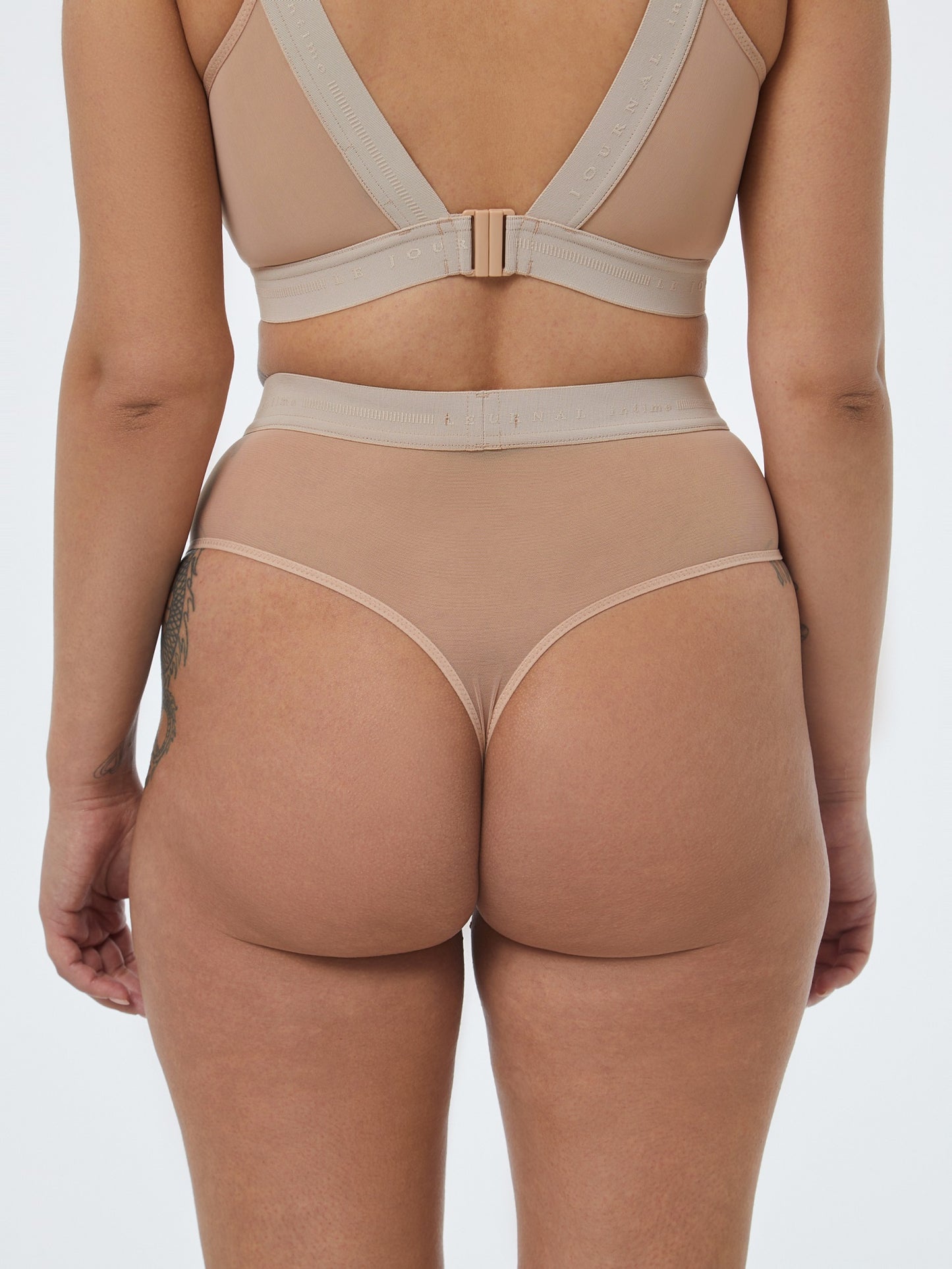 LIGHT Thong