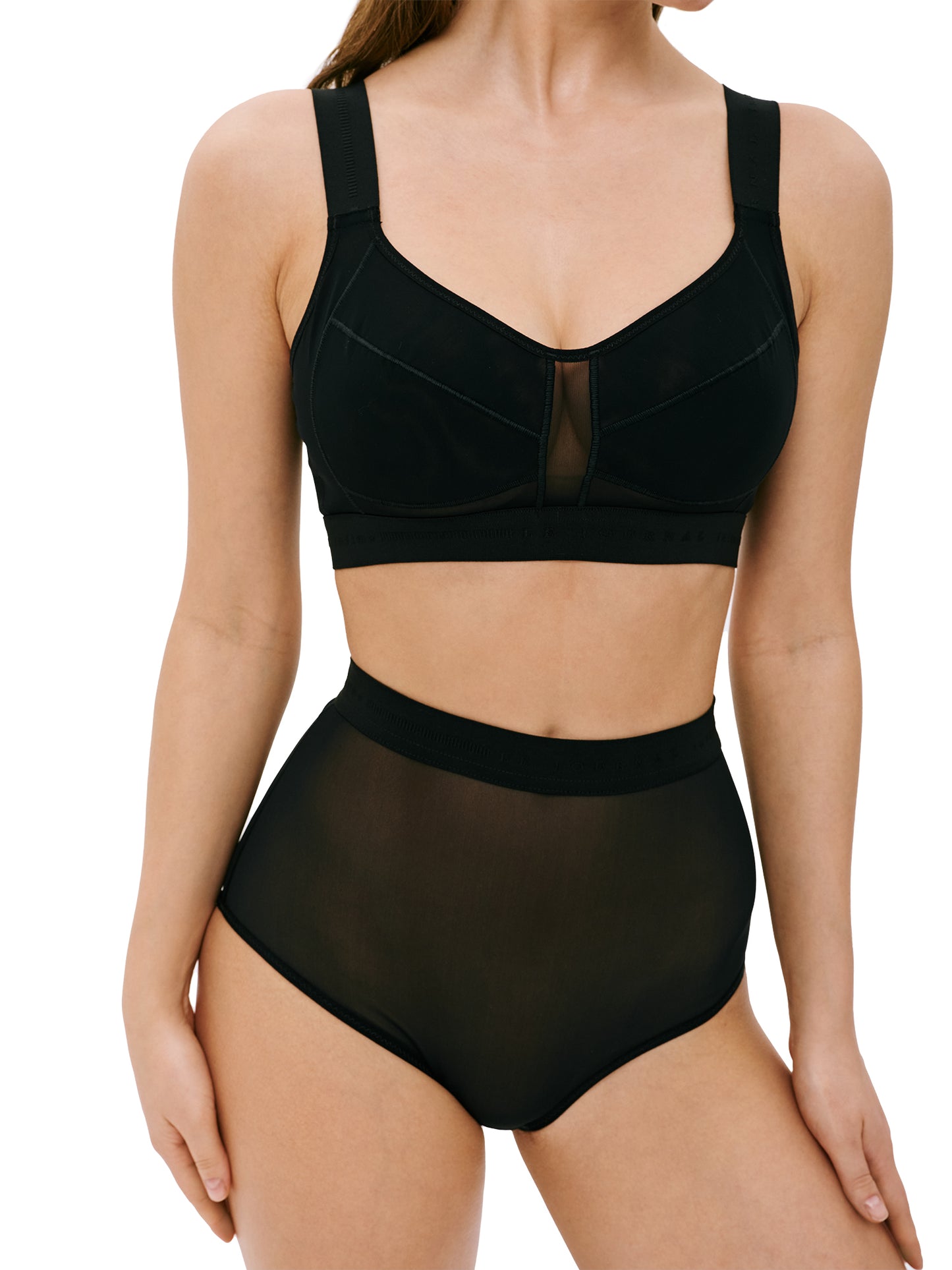 VIVIEN – double cup, sculpted fit