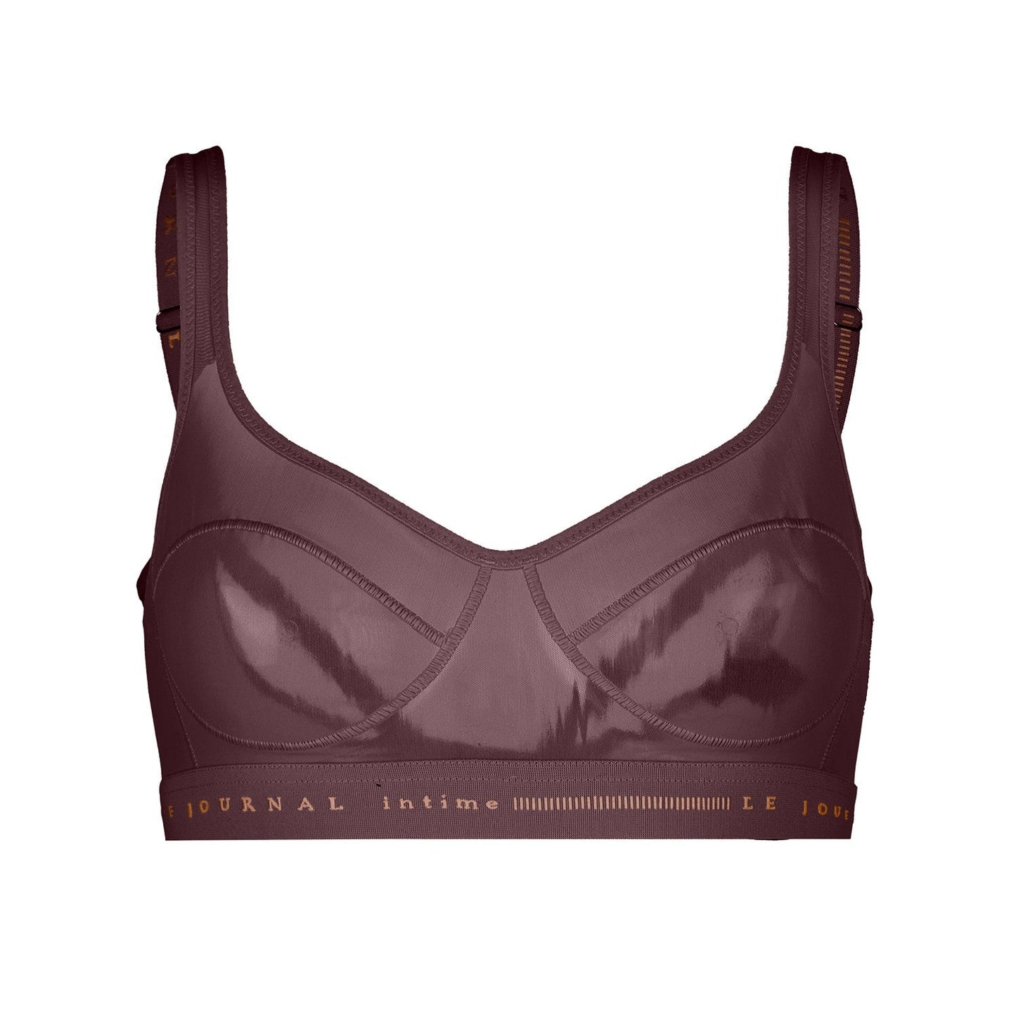 GABI Bra — Drop Silhouette with Elegant Back