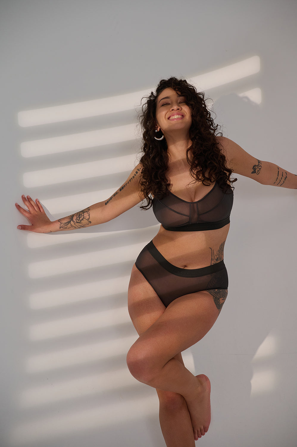 VIVIEN Bra – Signature Support