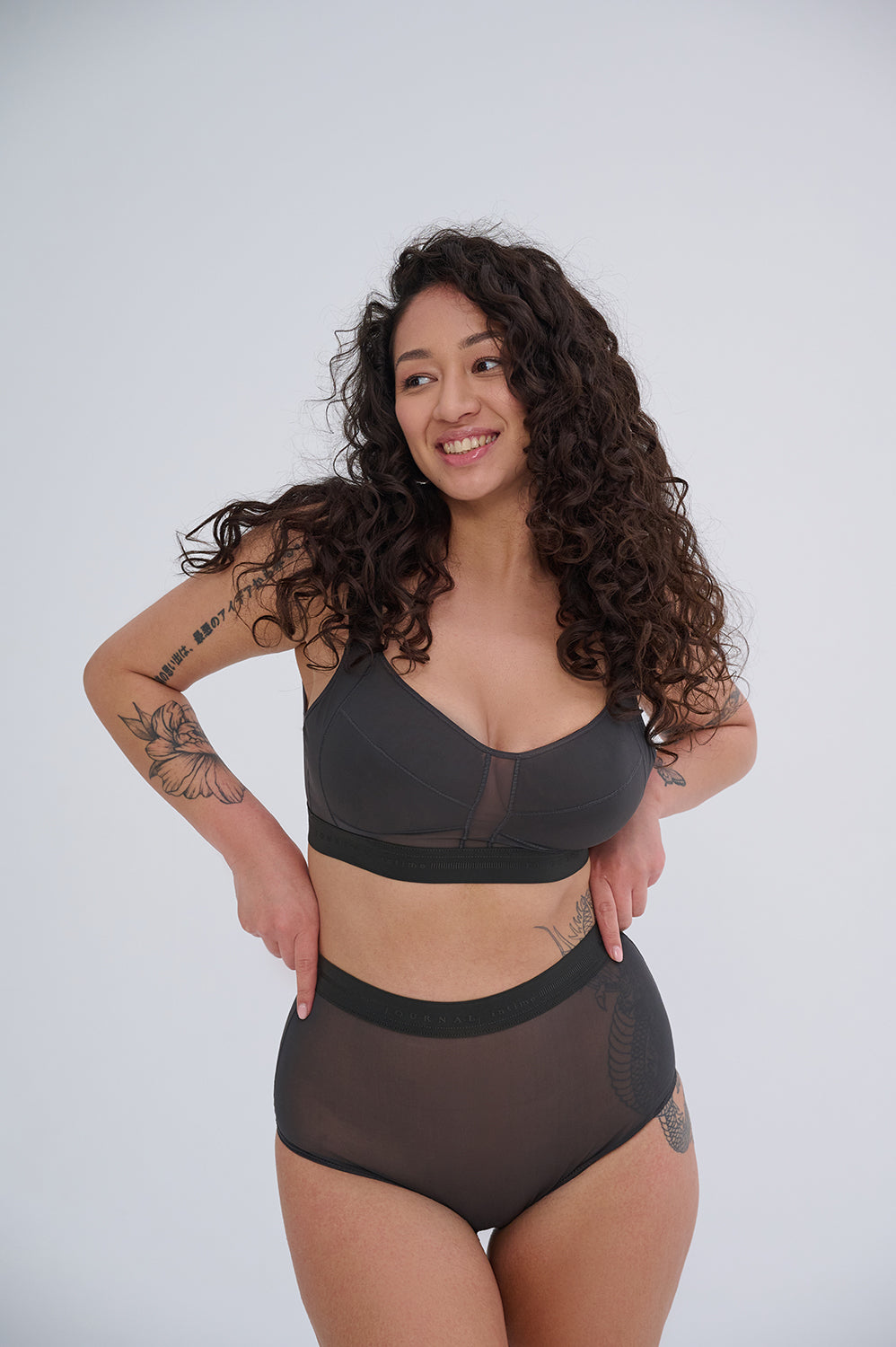 VIVIEN Briefs for sculpted fit