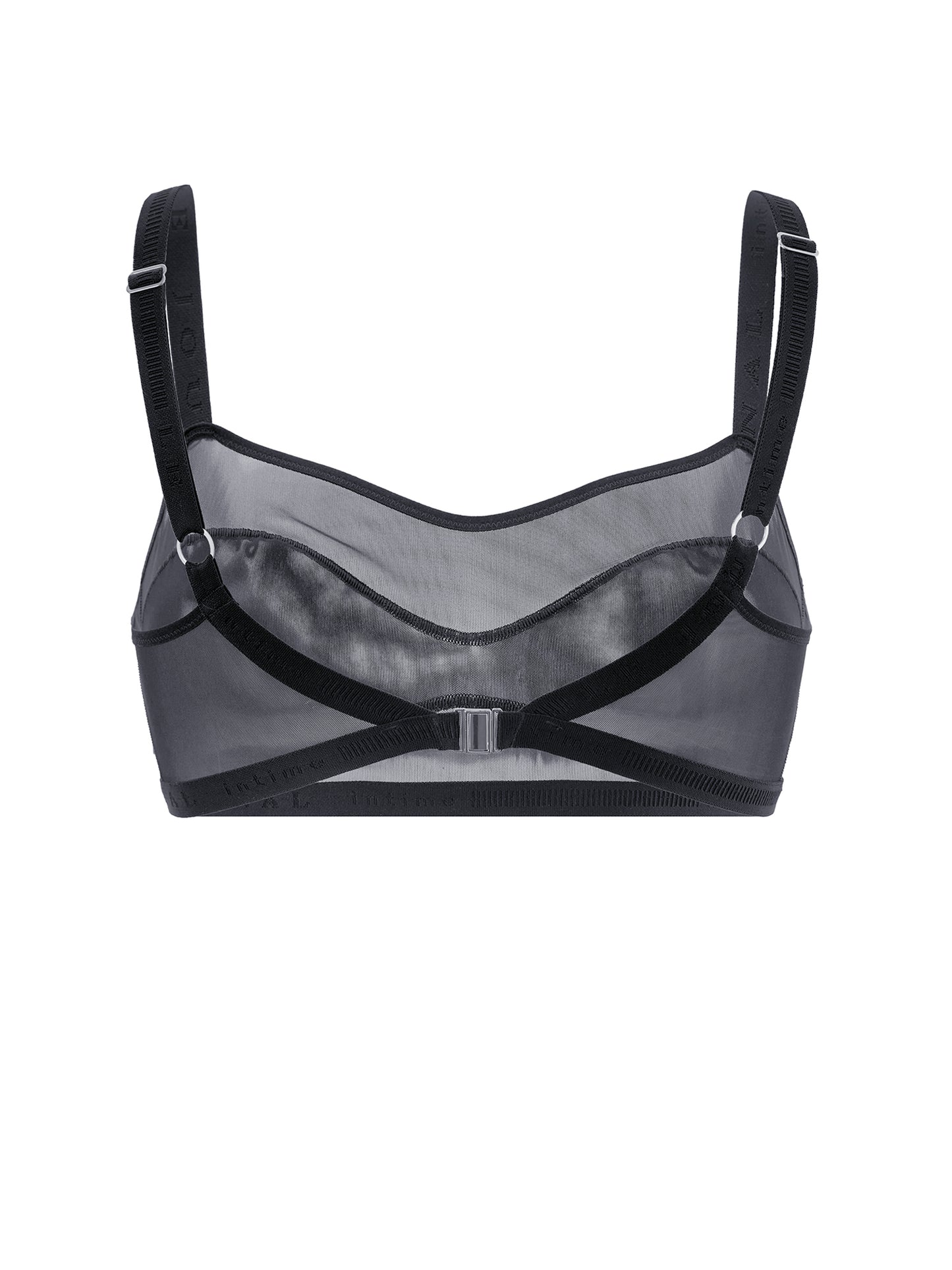 NICOLE — thin-strap silhouette