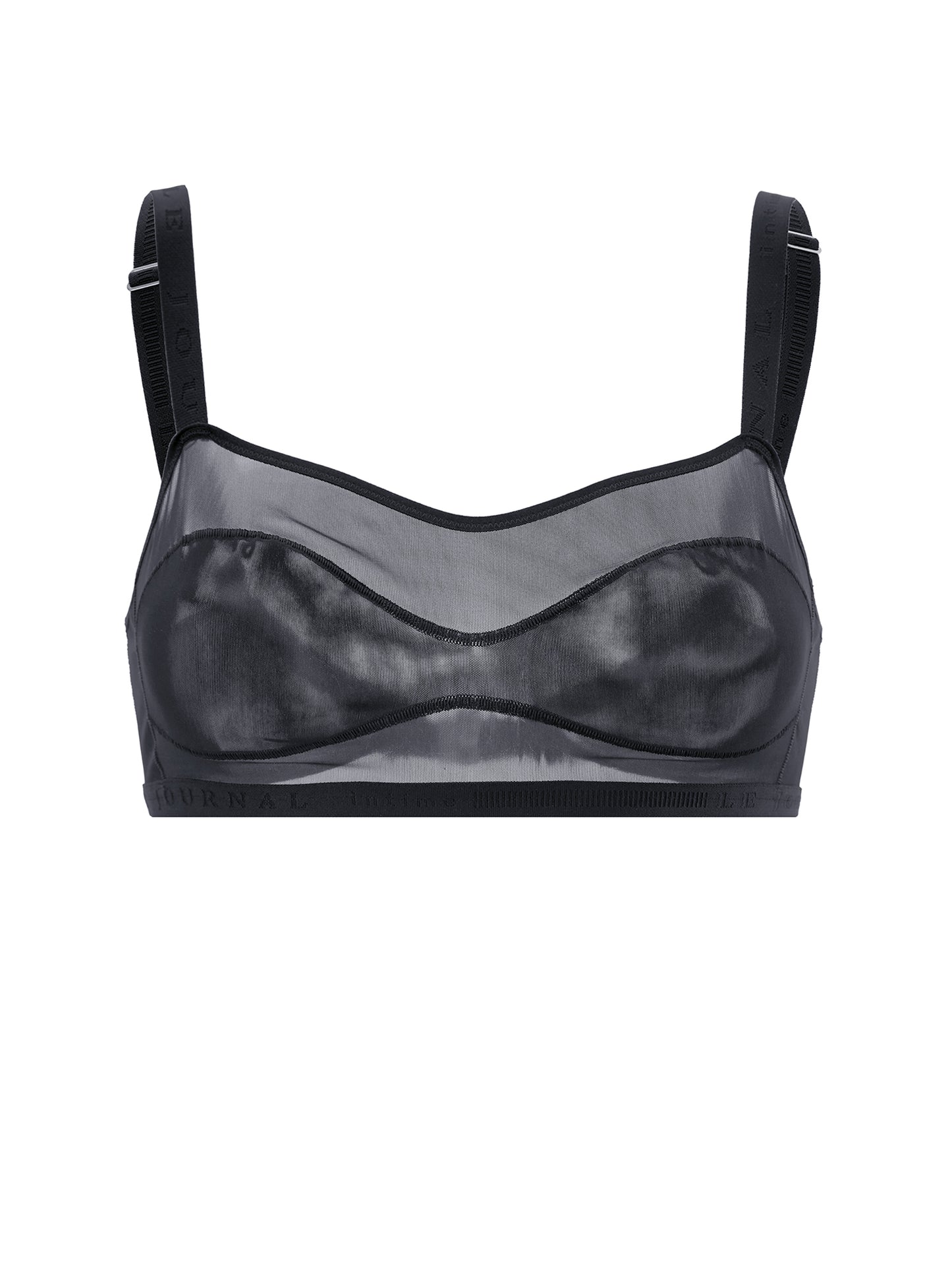NICOLE — thin-strap silhouette