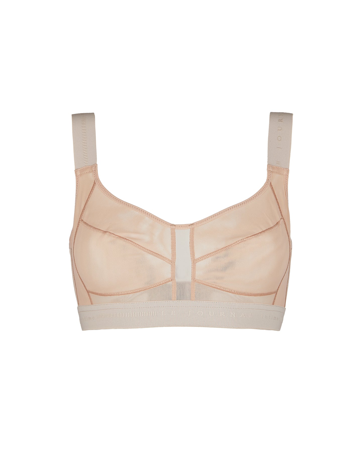 VIVIEN – double cup, sculpted fit
