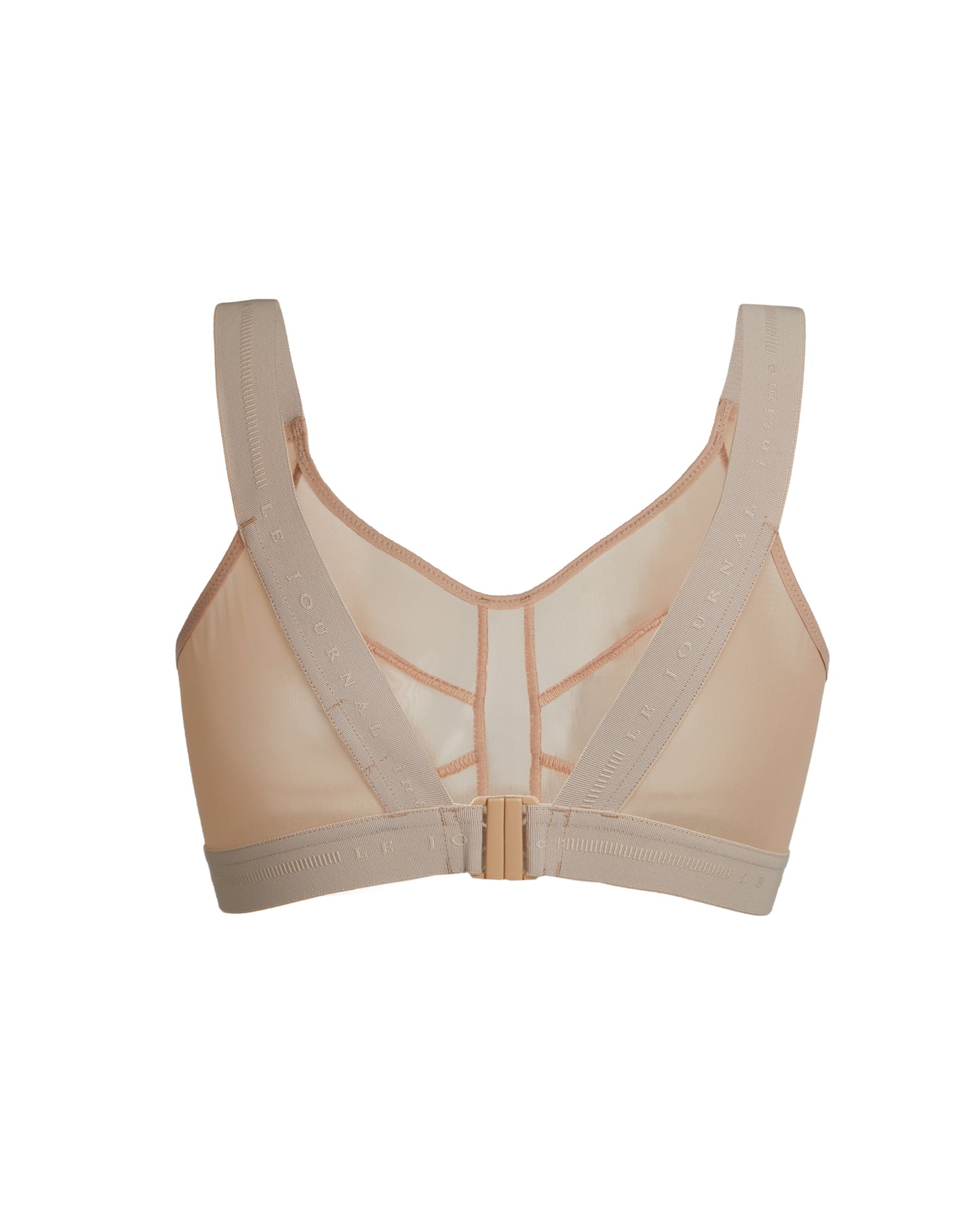 VIVIEN Bra – Signature Support