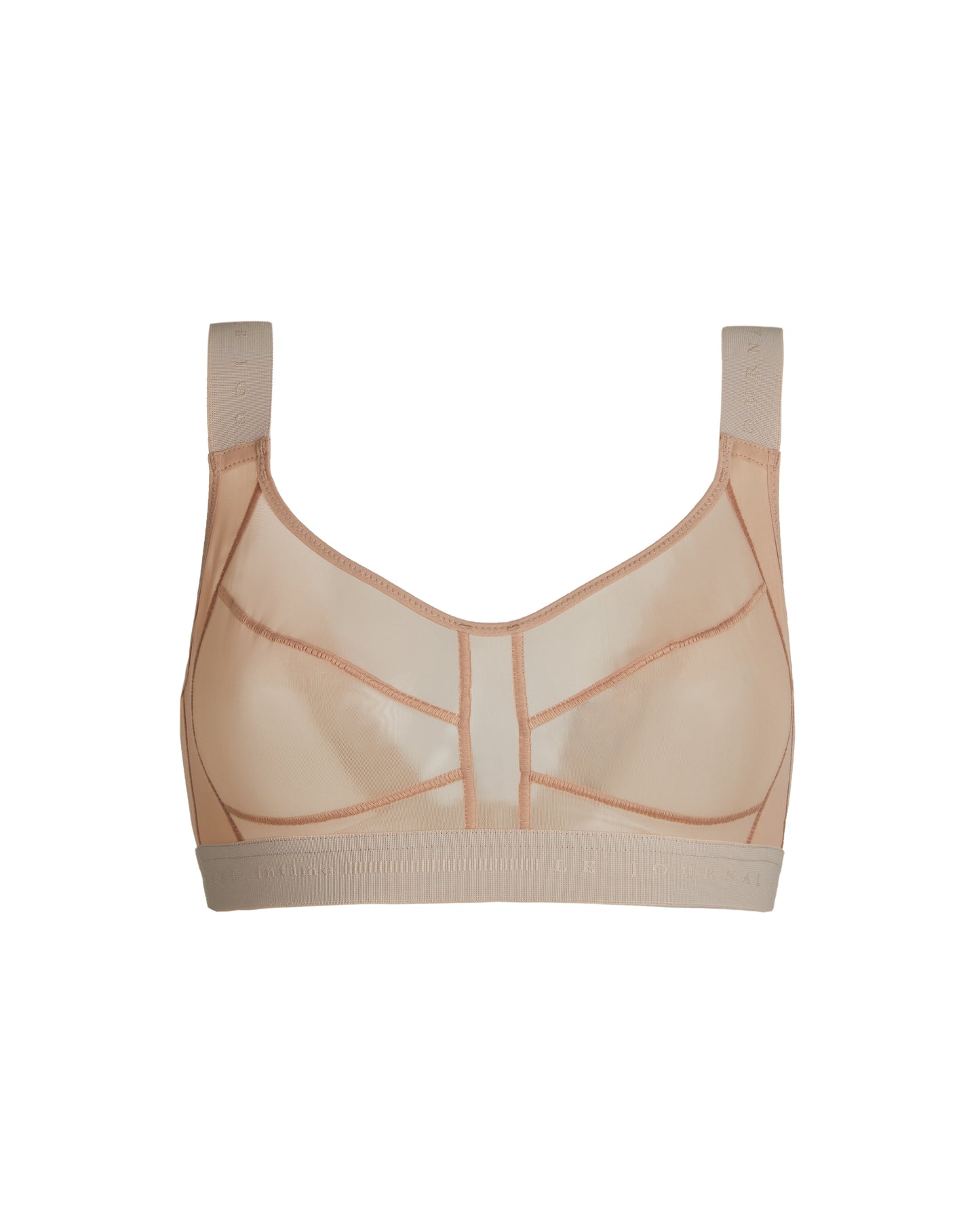 VIVIEN Bra – Signature Support
