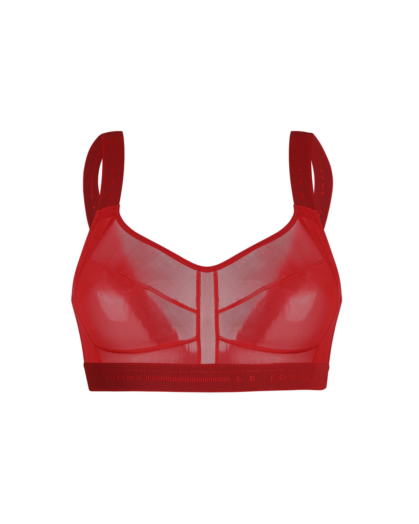 VIVIEN Bra – Signature Support