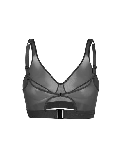 Bra BASIC — Elegant Drop Silhouette