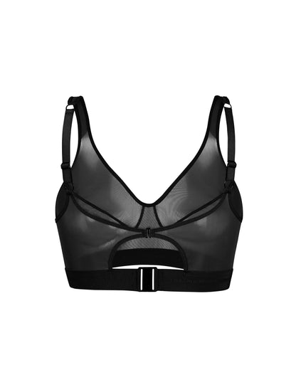 Bra BASIC — Elegant Drop Silhouette