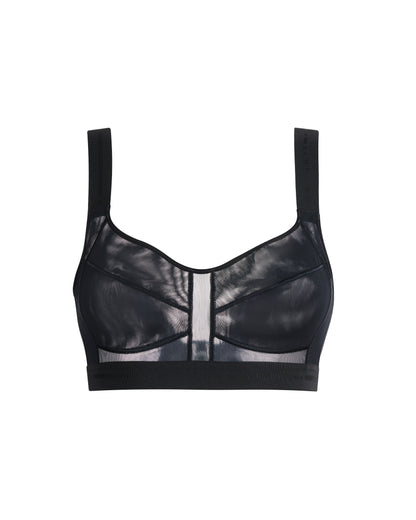 VIVIEN – double cup, sculpted fit