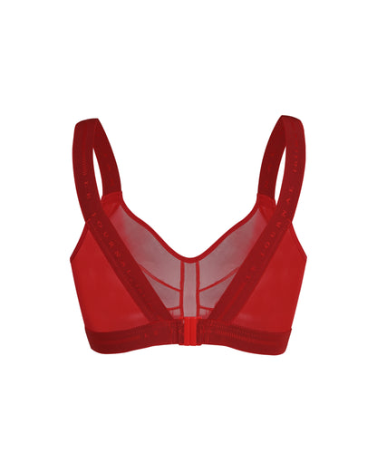 VIVIEN – double cup, sculpted fit