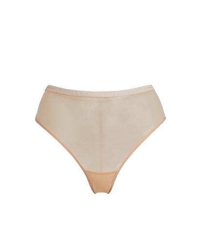 Panties BIRD - Invisible under clothes