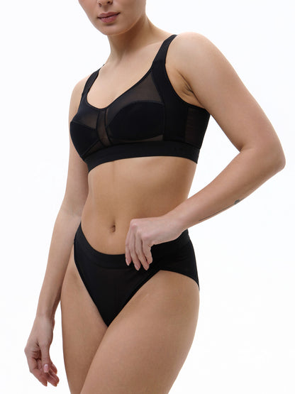 ADELIN — Sculpted Support & Refined Comfort