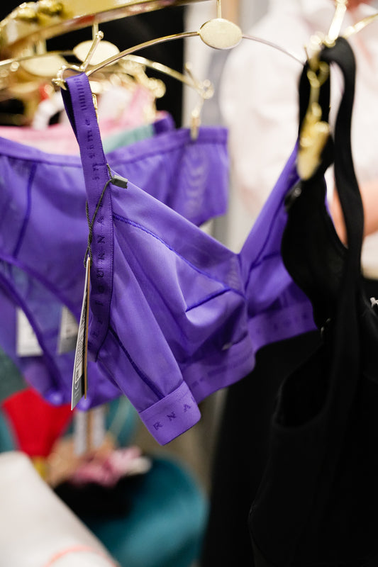Private Fitting Session