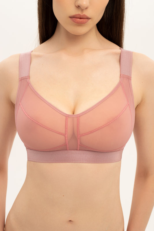 VIVIEN Bra – Signature Support & Limited Edition Shades