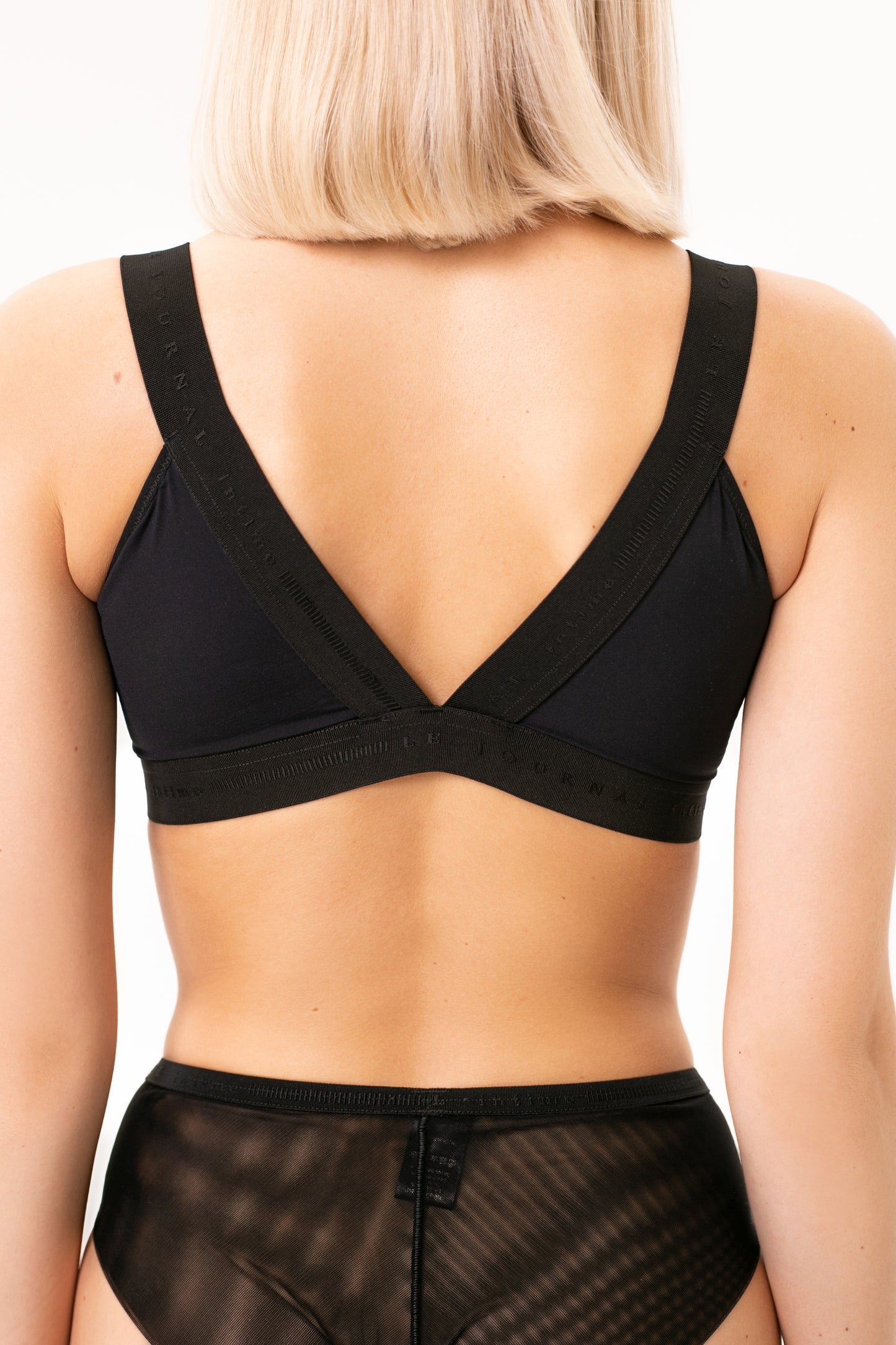 YANA - Sculpting Support with a Modern Edge