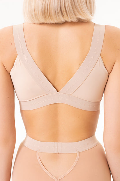 YANA - Sculpting Support with a Modern Edge