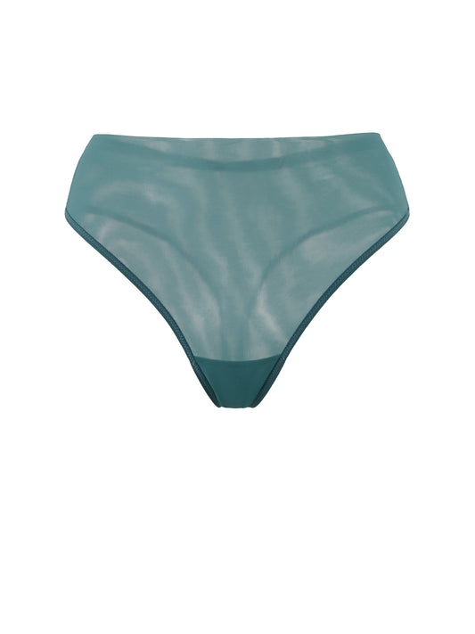 FLEUR Thong