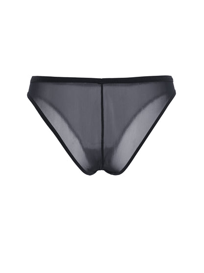 Chaika mid-rise briefs