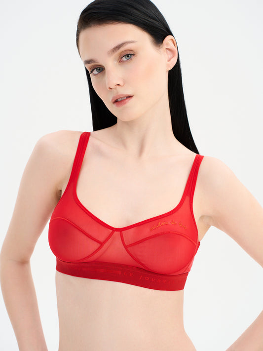 GABI Bra – Moulin Rouge