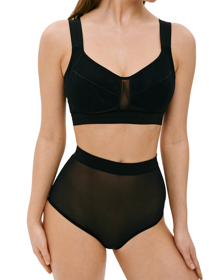 VIVIEN – double cup, sculpted fit