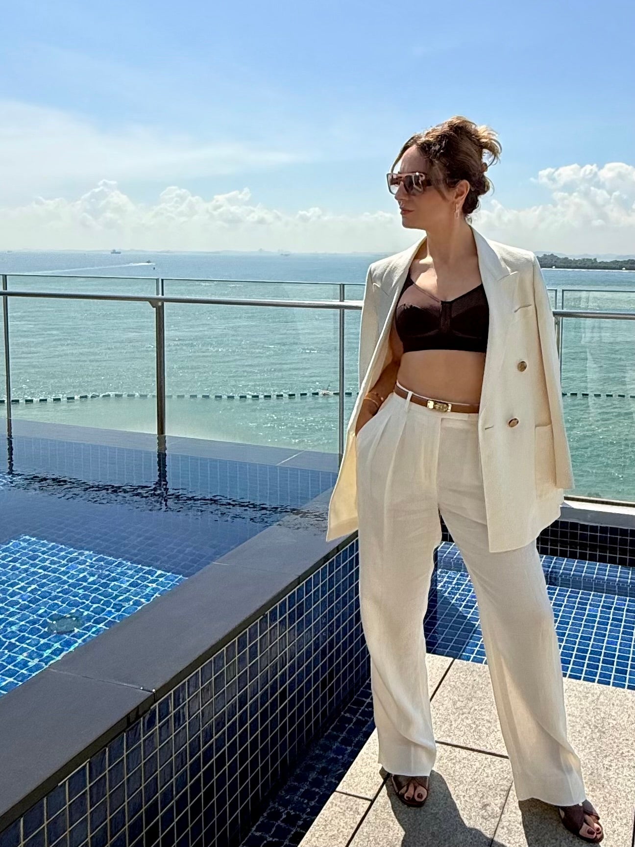 Private Fitting Session