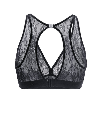 DEVA Bralette - Bal des Fleurs