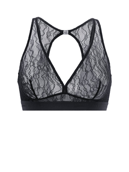 DEVA Bralette - Bal des Fleurs