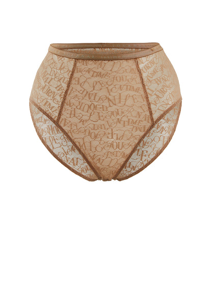 Panties DEVA - Fleur de Flore