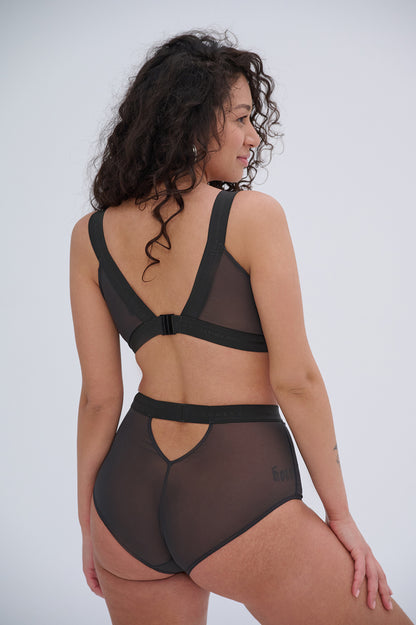 VIVIEN Briefs — sculpting fit