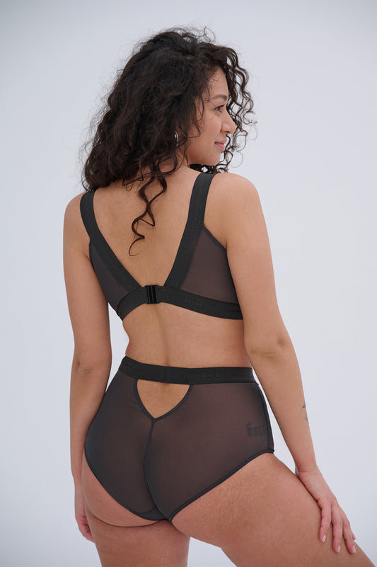 VIVIEN Briefs for sculpted fit