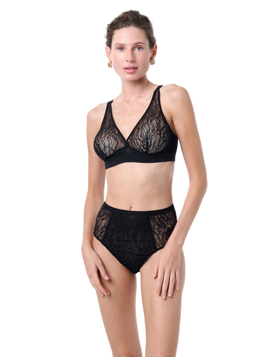 Panties DEVA - Bal des Fleurs