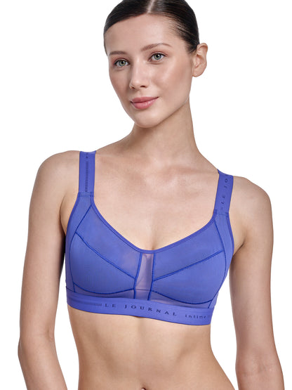 VIVIEN – double cup, sculpted fit