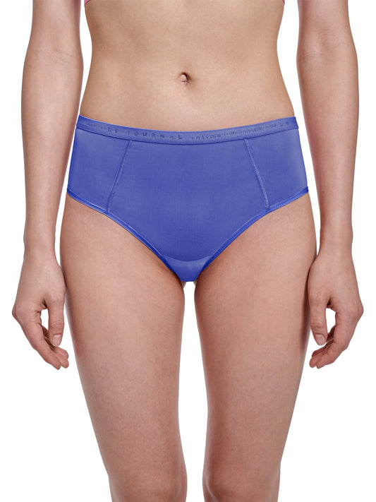 Juliette briefs (mid-rise fit)
